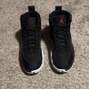 Jordan 12 “ Neoprene”